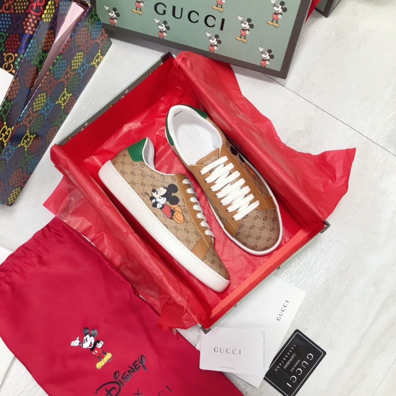 Gucci Casual Shoes